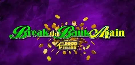 break da bank again 4 tune reels slot review|Break Da Bank Again 4Tune Reels (Games Global) Slot Review .